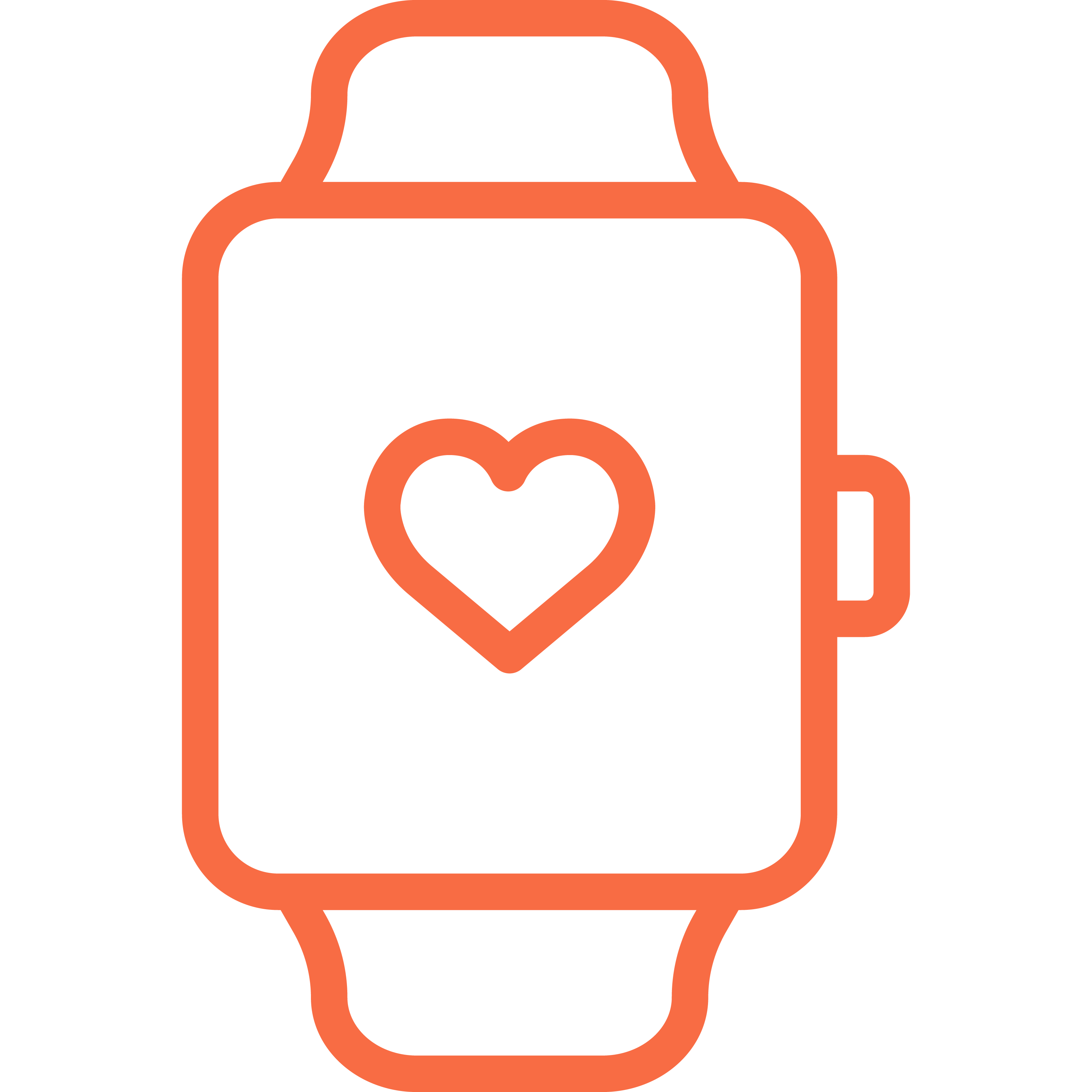 Smartwatch Icon
