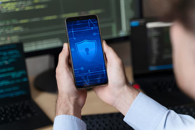 How to Back Up Phone Data Safely and Securely