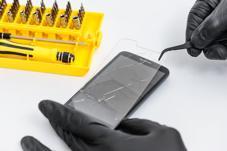 iPhone X Screen Repair at Your Doorstep – Pickup & Drop by Playstore