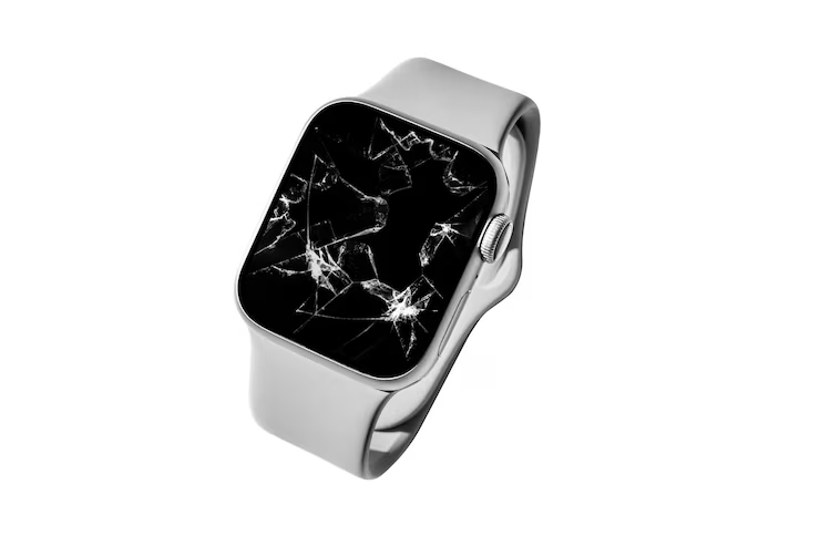 Cracked Apple Watch Screen? Discover the Smart Way to Fix It with Playstore