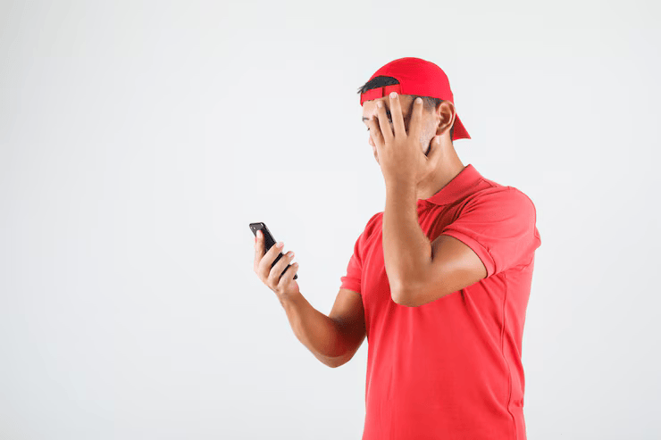 Struggling with a Slow Phone? Here’s What Might Be Causing It