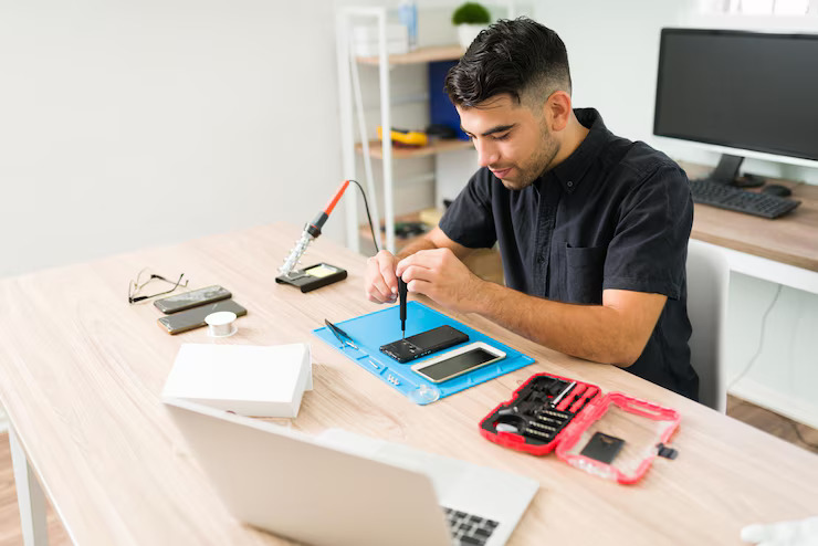 Choosing the Right Technician: Certified Experts vs Local Repair Shops