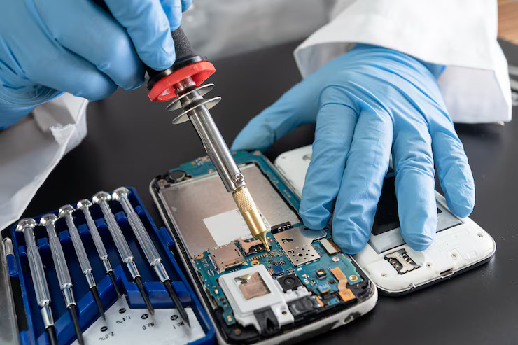 Get Your Android Phone Fixed Fast: Best Mobile Repairing Solutions Near You