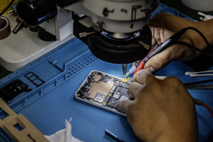 Top Mobile Repair Misconceptions—and What You Should Really Know